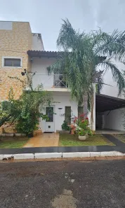 Casa de Condomínio com 3 Quartos à venda, 165m² no Santa Rosa, Cuiabá