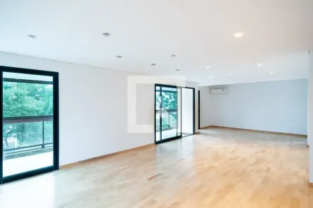 Apartamento com 4 Quartos à venda, 243m² no Campo Belo, São Paulo