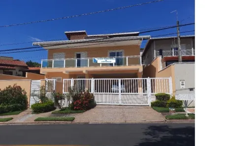 Casa de Condomínio com 5 Quartos à venda, 366m² no Caminhos de San Conrado (Sousas), Campinas