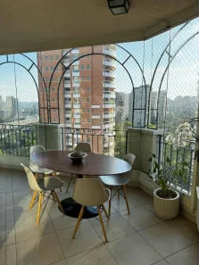 Apartamento com 4 Quartos à venda, 260m² no Jardim Fonte do Morumbi, São Paulo