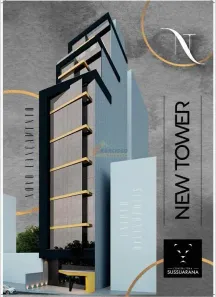 Sala Comercial à venda, 49m² no Centro, Divinópolis