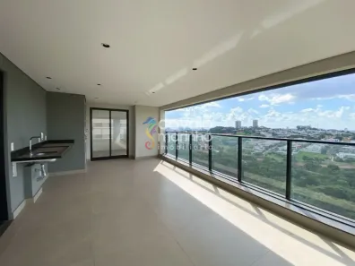 Apartamento com 3 Quartos à venda, 254m² no Jardim Olhos D'Água II, Ribeirão Preto