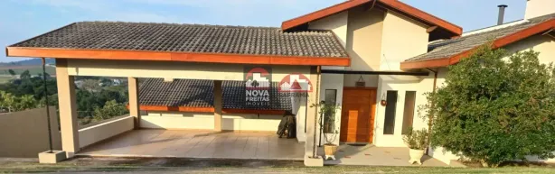 Casa com 3 Quartos à venda, 413m² no Chácara São Félix, Taubaté