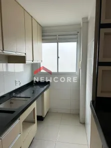 Apartamento com 2 Quartos à venda, 45m² no Conjunto Habitacional Doutor Farid Libos, Londrina