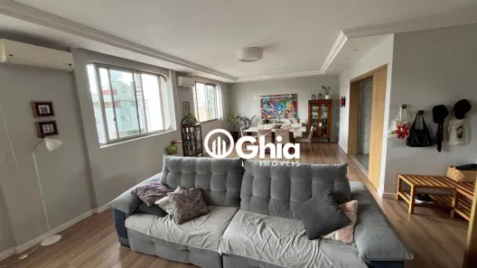 Apartamento com 4 Quartos à venda, 240m² no Centro, Campinas