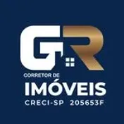 Logo da imobiliária
