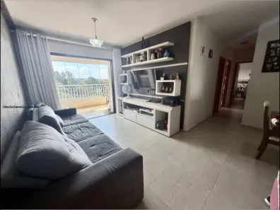 Apartamento com 3 Quartos à venda, 98m² no Loteamento Urbanova II, São José dos Campos