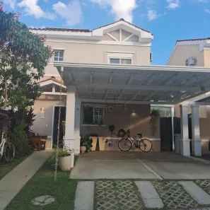 Casa de Condomínio com 3 Quartos à venda, 150m² no Casa Bella Bosque Residencial, Indaiatuba