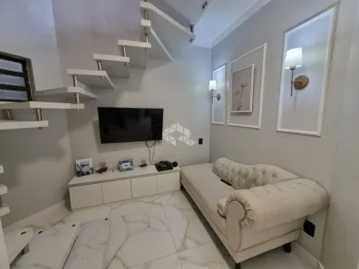 Apartamento com 3 Quartos à venda, 122m² no Ingleses do Rio Vermelho, Florianópolis