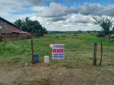 Lote/Terreno à venda, 1000m² no Estância Nossa Senhora de Fátima (Zona Rural), São José do Rio Preto