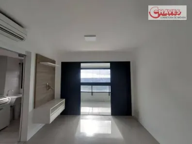 Apartamento com 1 Quarto à venda, 56m² no Patamares, Salvador