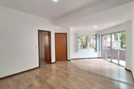 Apartamento com 3 Quartos à venda, 98m² no Luxemburgo, Belo Horizonte
