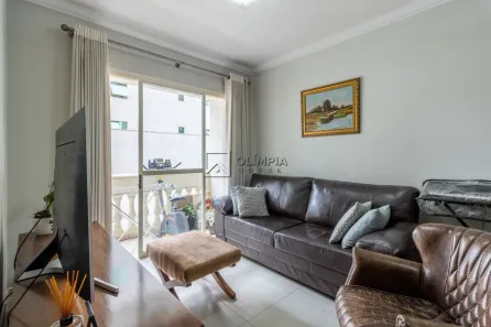 Apartamento com 2 Quartos à venda, 60m² no Perdizes, São Paulo