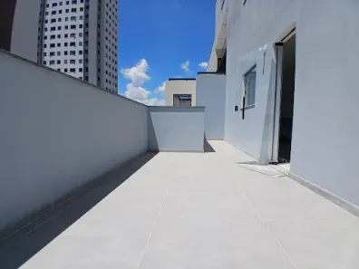 Apartamento com 2 Quartos à venda, 40m² no Cidade Antônio Estevão de Carvalho, São Paulo