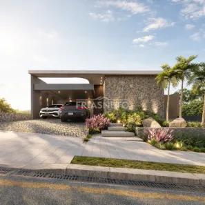 Casa de Condomínio com 4 Quartos à venda, 240m² no Ondas, Piracicaba