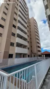 Apartamento com 2 Quartos à venda, 48m² no Álvaro Weyne, Fortaleza