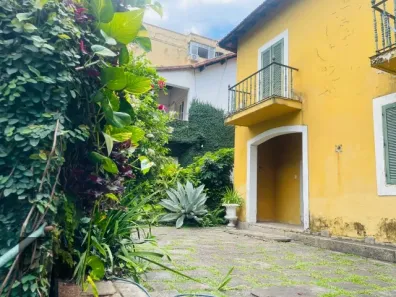 Casa com 5 Quartos à venda, 392m² no Gávea, Rio de Janeiro