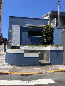 Imóvel Comercial com 3 Quartos para alugar, 150m² no Centro, Mogi das Cruzes