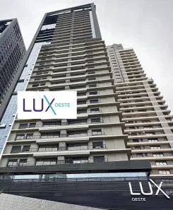 Apartamento com 2 Quartos à venda, 68m² no Setor Oeste, Goiânia