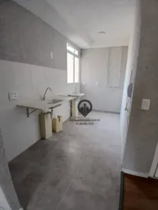 Apartamento com 2 Quartos à venda, 69m² no Campo Grande, Rio de Janeiro