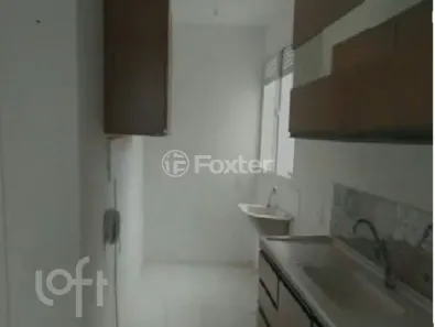 Apartamento com 2 Quartos à venda, 50m² no Estância Velha, Canoas