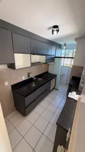 Apartamento com 2 Quartos à venda, 54m² no Residencial Dom Rafael, Goiânia
