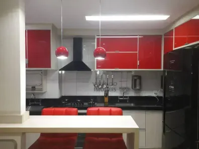 Apartamento com 2 Quartos à venda, 53m² no Vila Miriam, Guarulhos