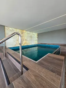 Cobertura com 4 Quartos à venda, 530m² no Setor Marista, Goiânia