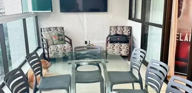 Apartamento com 4 Quartos à venda, 170m² no Imbiribeira, Recife