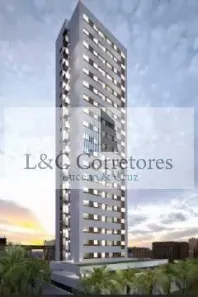 Apartamento com 2 Quartos à venda, 53m² no Casa Amarela, Recife