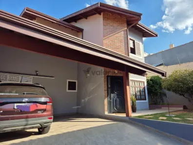 Casa com 3 Quartos à venda, 198m² no Jardim Flamboyant, Campinas