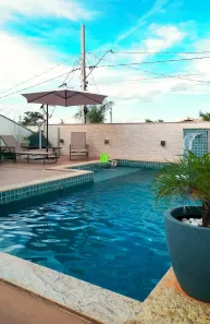 Casa com 3 Quartos à venda, 170m² no Portal do Sol, Lagoa Santa