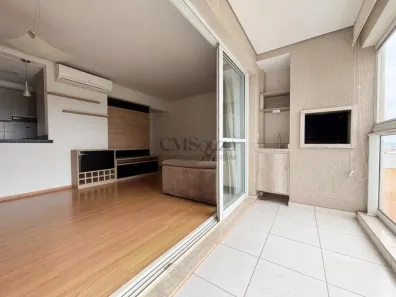 Apartamento com 2 Quartos à venda, 70m² no Gleba Fazenda Palhano, Londrina