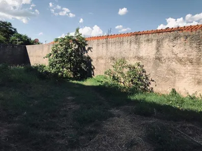 Lote/Terreno à venda, 250m² no Jardim Caxambu, Piracicaba