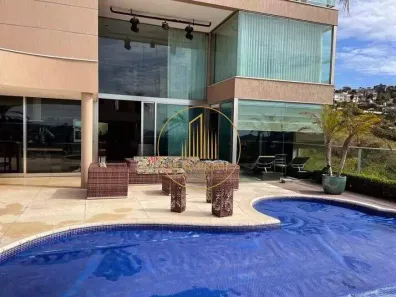 Casa com 4 Quartos à venda, 520m² no Conde, Nova Lima