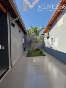 Casa com 3 Quartos à venda, 180m² no Jardim Dermínio, Franca