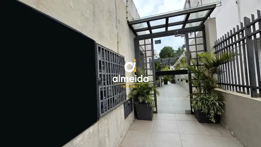 Imóvel Comercial com 5 Quartos para alugar, 133m² no Centro, Santa Maria