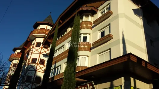Apartamento com 1 Quarto à venda, 51m² no Centro, Canela