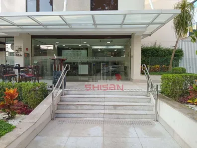 Sala Comercial à venda, 40m² no Vila Olímpia, São Paulo