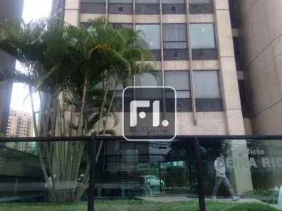 Sala Comercial para alugar, 300m² no Vila Olímpia, São Paulo