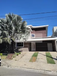 Casa de Condomínio com 4 Quartos para alugar, 220m² no Loteamento Villa Branca, Jacareí