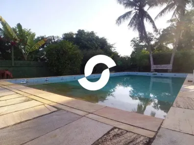Casa com 5 Quartos à venda, 4400m² no Itaipu, Niterói