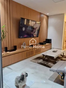 Cobertura com 4 Quartos à venda, 215m² no Loteamento Alphaville Campinas, Campinas