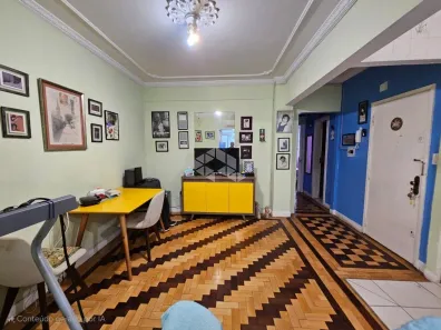 Apartamento com 2 Quartos à venda, 72m² no Santana, Porto Alegre