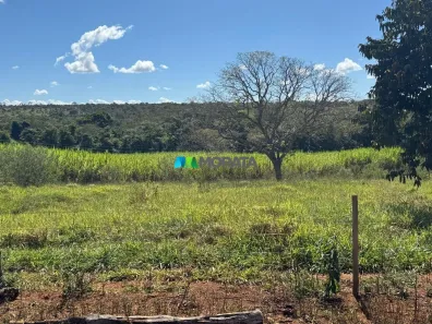 Fazenda/Sítio com 1 Quarto à venda, 100m² no Tomás Gonzaga, Curvelo