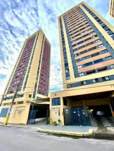 Apartamento com 3 Quartos à venda, 75m² no Ribeira, Natal