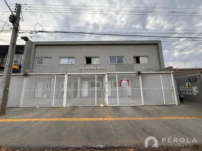 Kitnet com 1 Quarto para alugar, 40m² no Setor Sudoeste, Goiânia