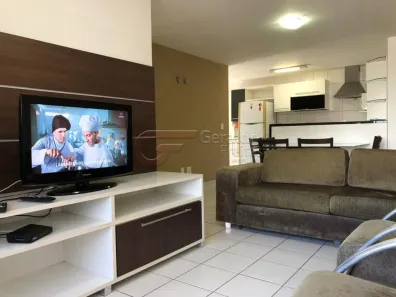 Apartamento com 4 Quartos para alugar, 90m² no Ponta Verde, Maceió