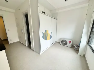 Apartamento com 1 Quarto à venda, 19m² no Ipiranga, São Paulo