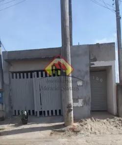 Sobrado com 3 Quartos à venda, 96m² no São Gonçalo, Taubaté